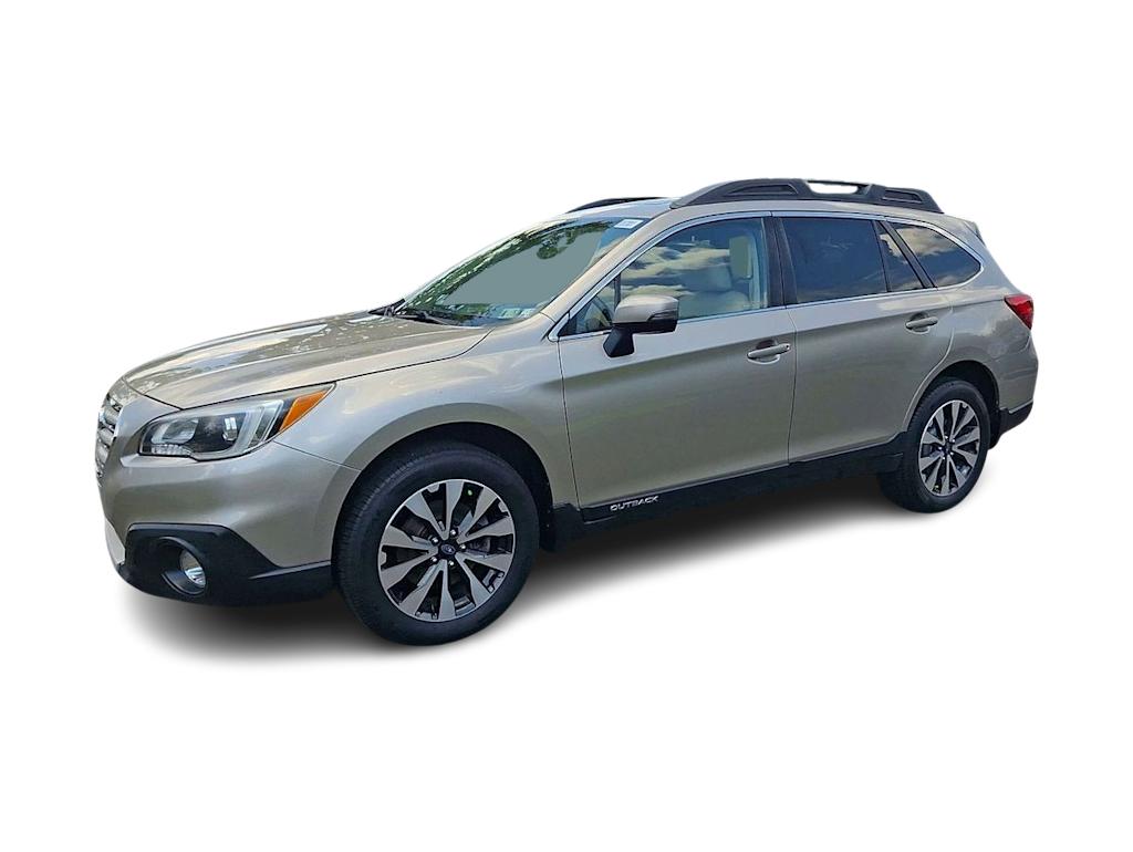 Thumbnail: 2016 Subaru Outback - 3