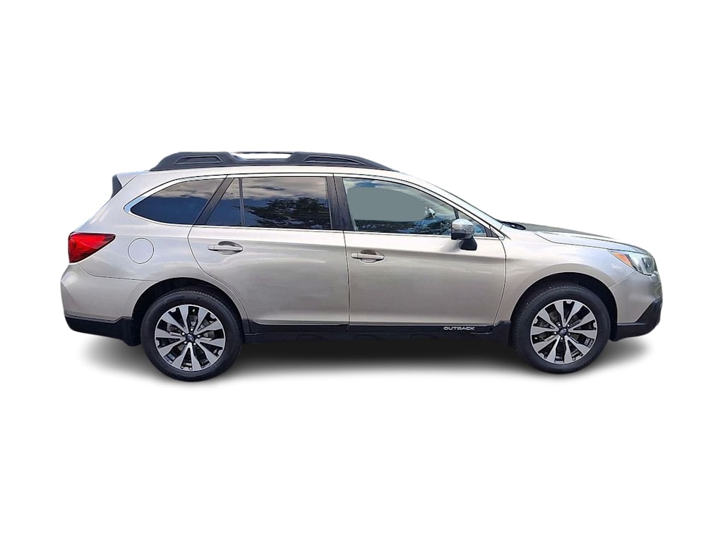 Thumbnail: 2016 Subaru Outback - 16