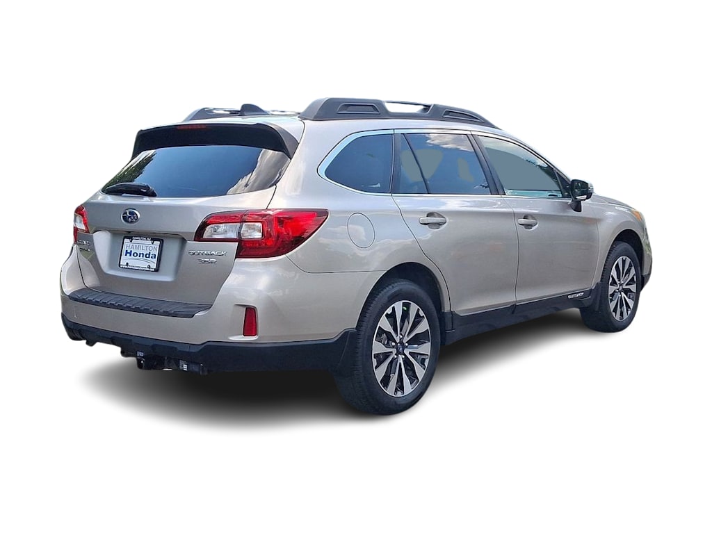 Thumbnail: 2016 Subaru Outback - 24