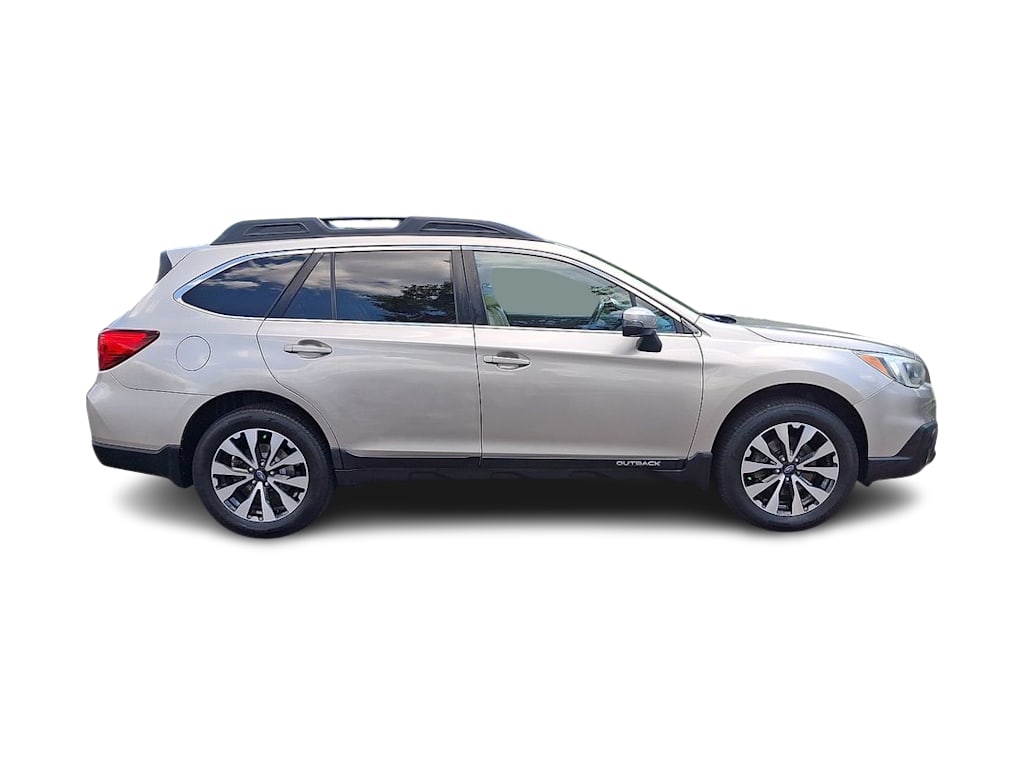 Thumbnail: 2016 Subaru Outback - 25