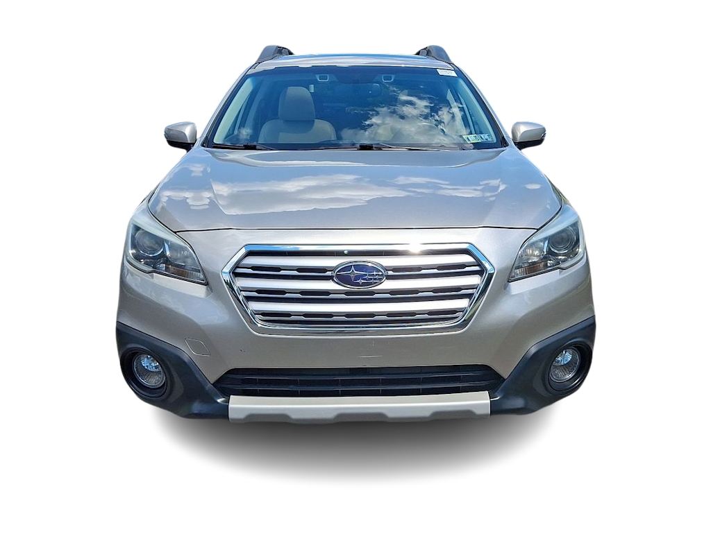Thumbnail: 2016 Subaru Outback - 27