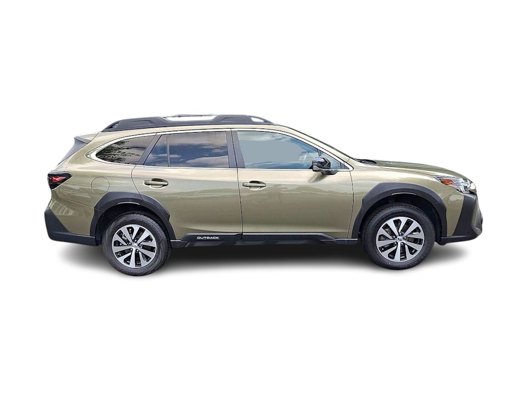 Thumbnail: 2024 Subaru Outback - 18