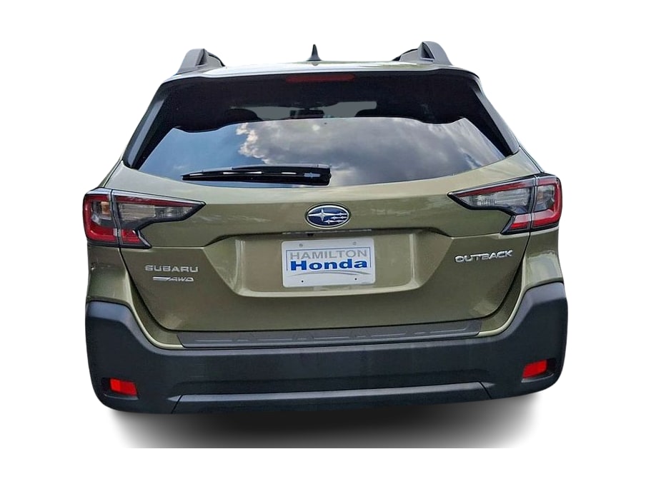 Thumbnail: 2024 Subaru Outback - 5