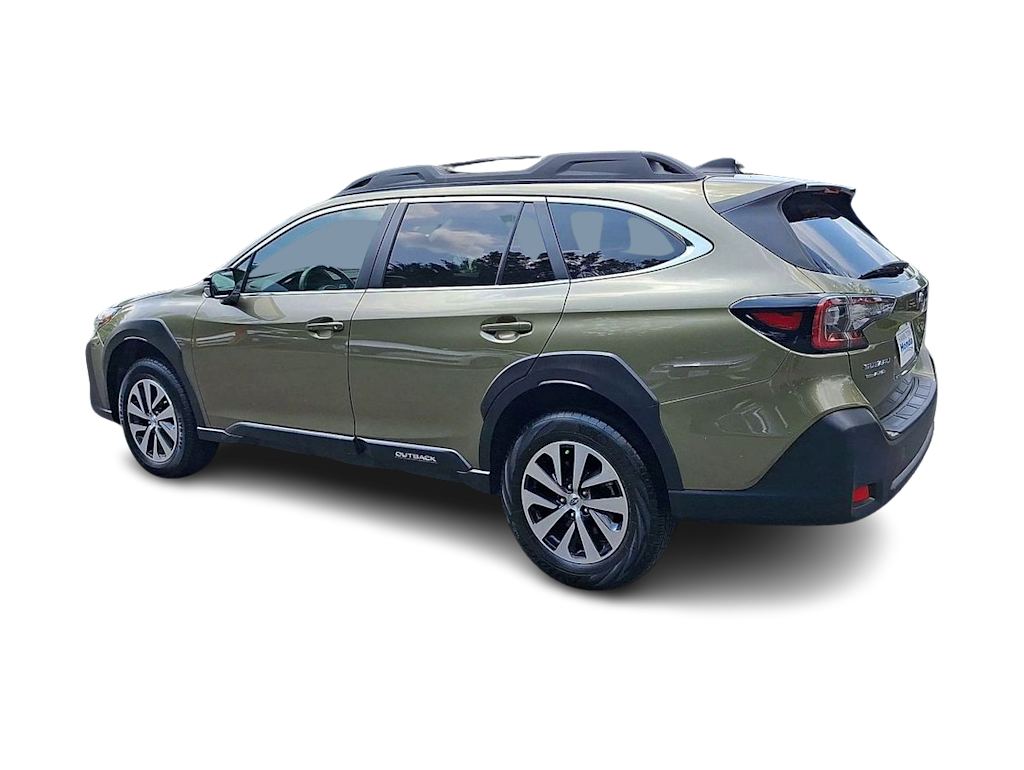 Thumbnail: 2024 Subaru Outback - 4
