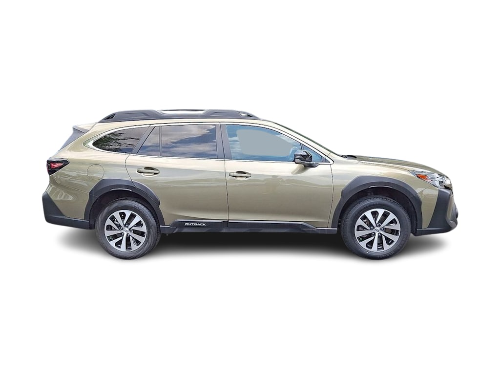 Thumbnail: 2024 Subaru Outback - 26