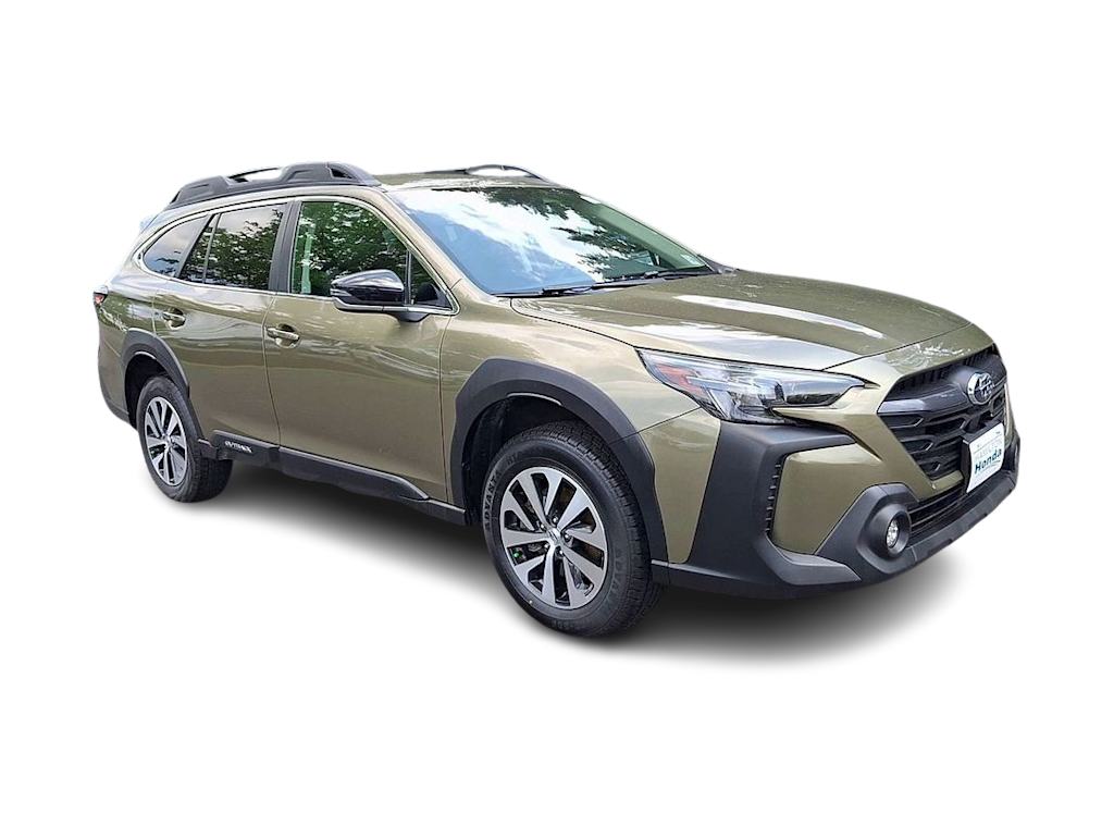 Thumbnail: 2024 Subaru Outback - 15