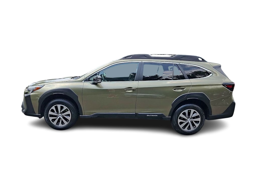 Thumbnail: 2024 Subaru Outback - 3