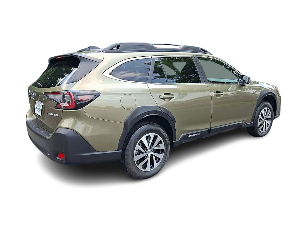 Thumbnail: 2024 Subaru Outback - 17