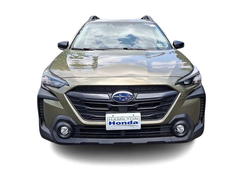 Thumbnail: 2024 Subaru Outback - 28