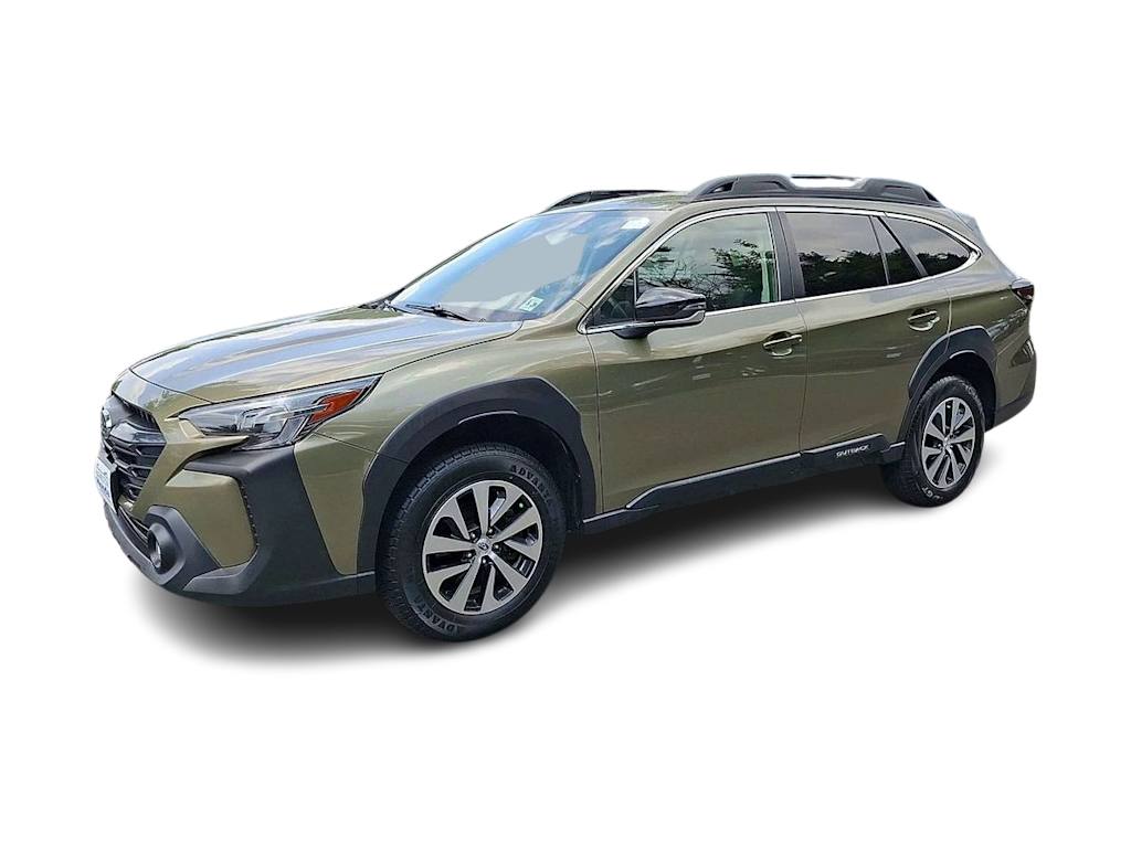 Thumbnail: 2024 Subaru Outback - 16