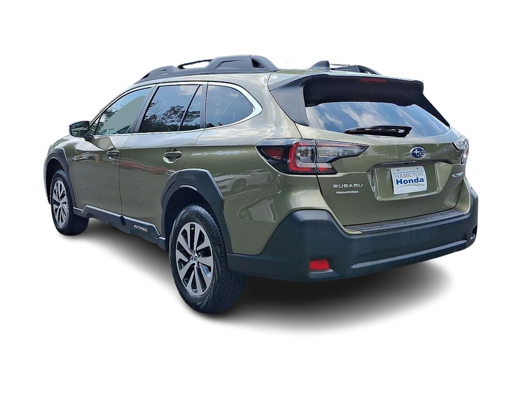 Thumbnail: 2024 Subaru Outback - 23