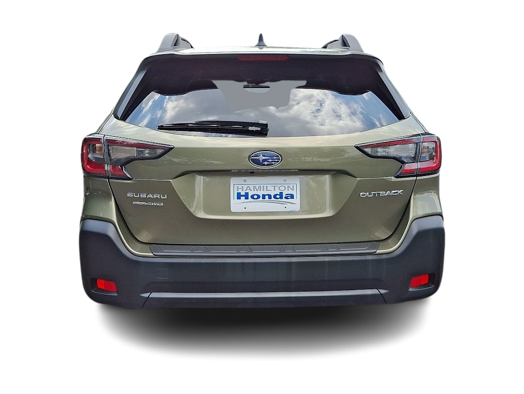 Thumbnail: 2024 Subaru Outback - 24