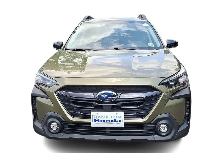 Thumbnail: 2024 Subaru Outback - 6