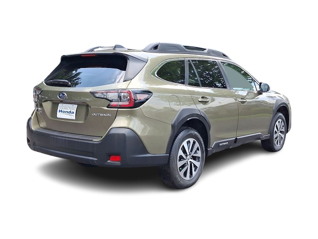Thumbnail: 2024 Subaru Outback - 25