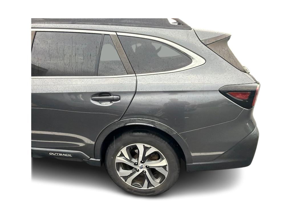 Thumbnail: 2022 Subaru Outback - 18