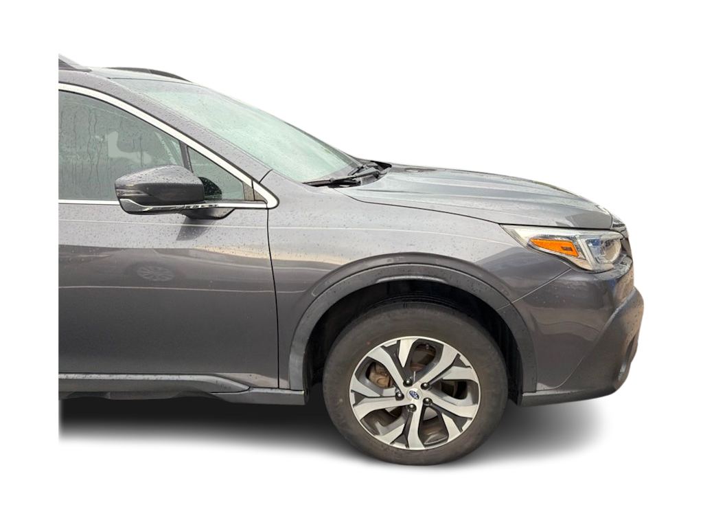 Thumbnail: 2022 Subaru Outback - 14