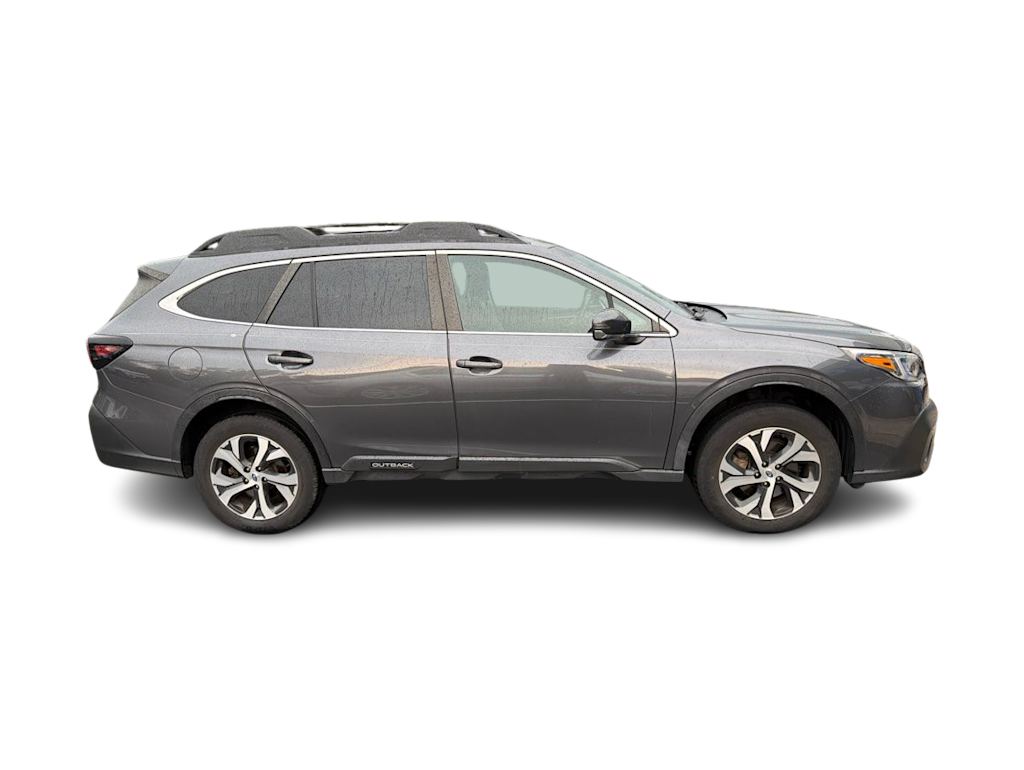 Thumbnail: 2022 Subaru Outback - 15