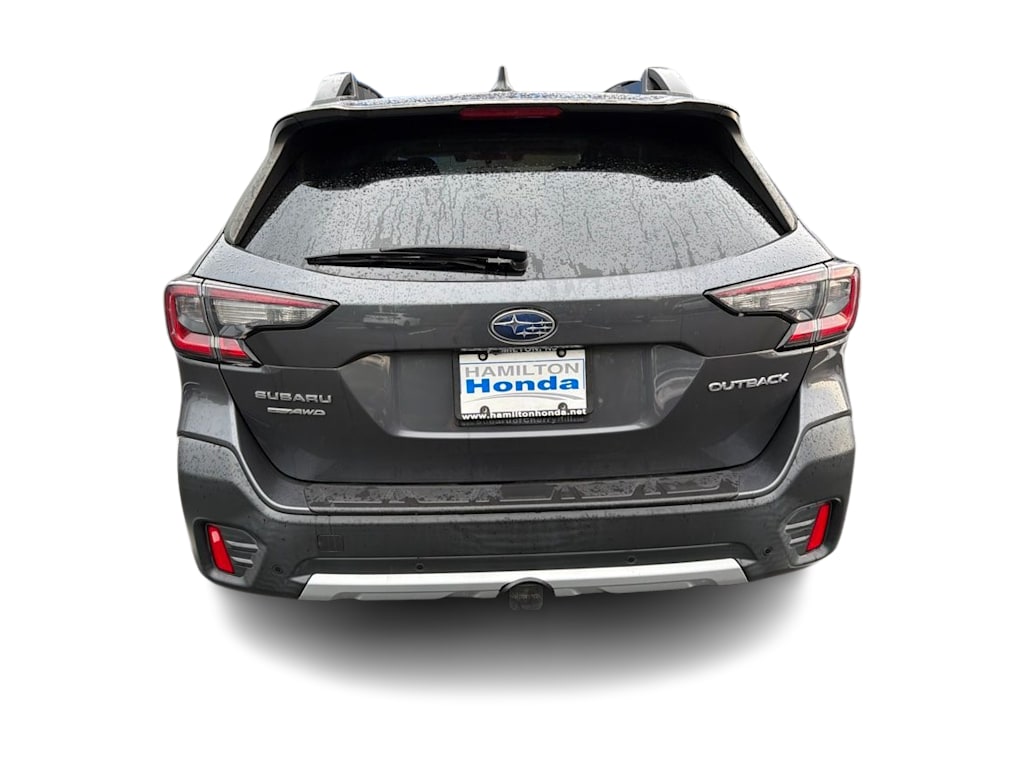 Thumbnail: 2022 Subaru Outback - 17