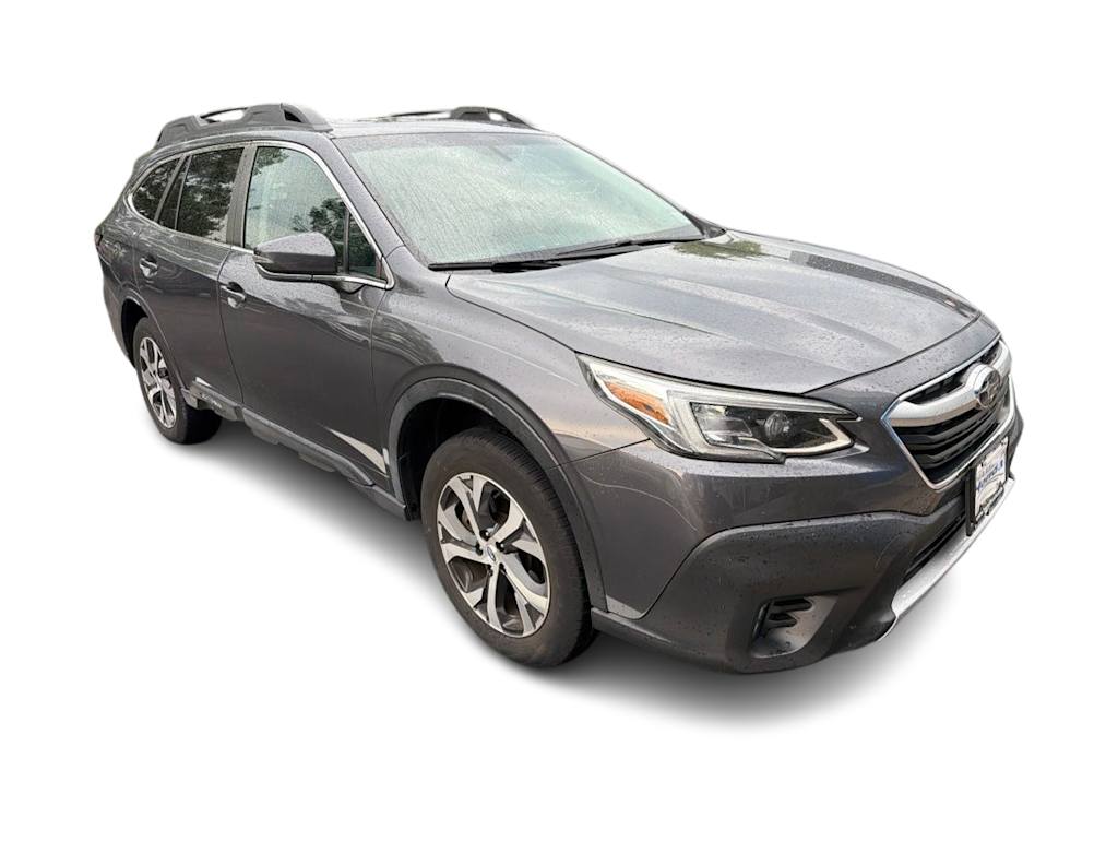 Thumbnail: 2022 Subaru Outback - 13