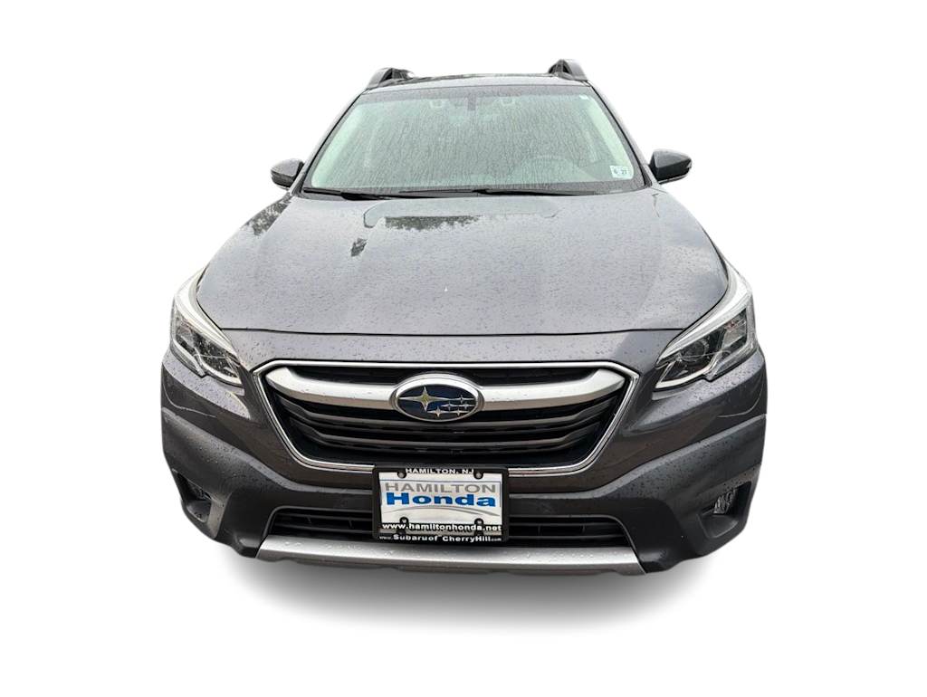 Thumbnail: 2022 Subaru Outback - 5