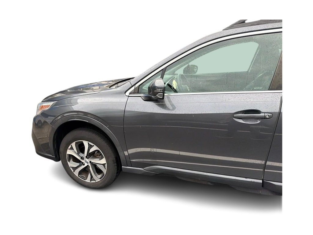 Thumbnail: 2022 Subaru Outback - 2