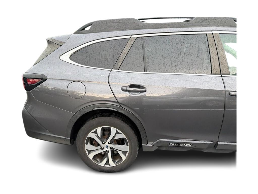 Thumbnail: 2022 Subaru Outback - 4