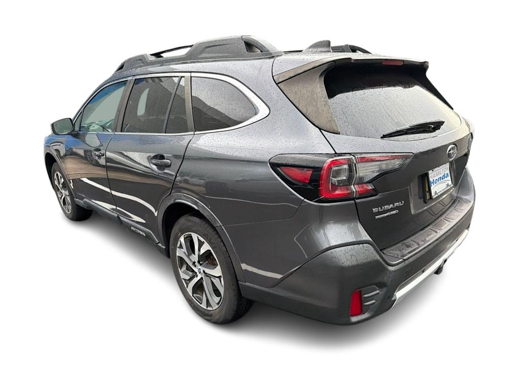 Thumbnail: 2022 Subaru Outback - 3
