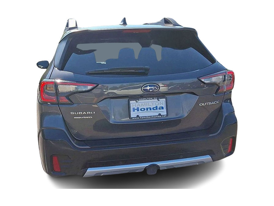 Thumbnail: 2022 Subaru Outback - 5