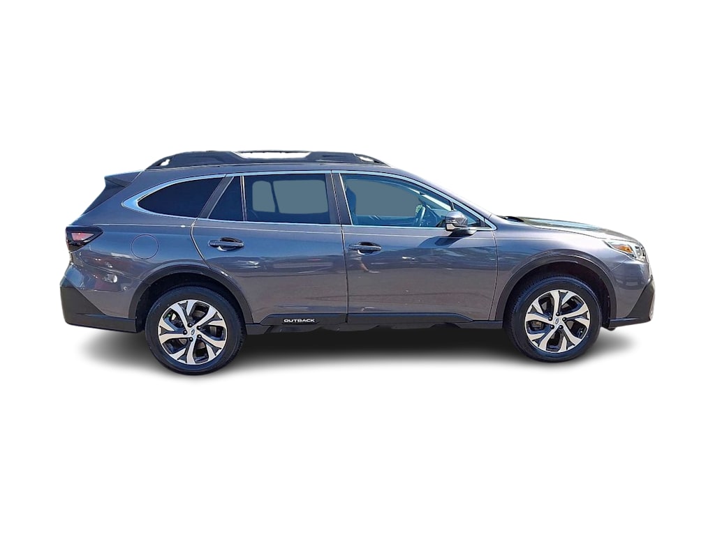 Thumbnail: 2022 Subaru Outback - 17