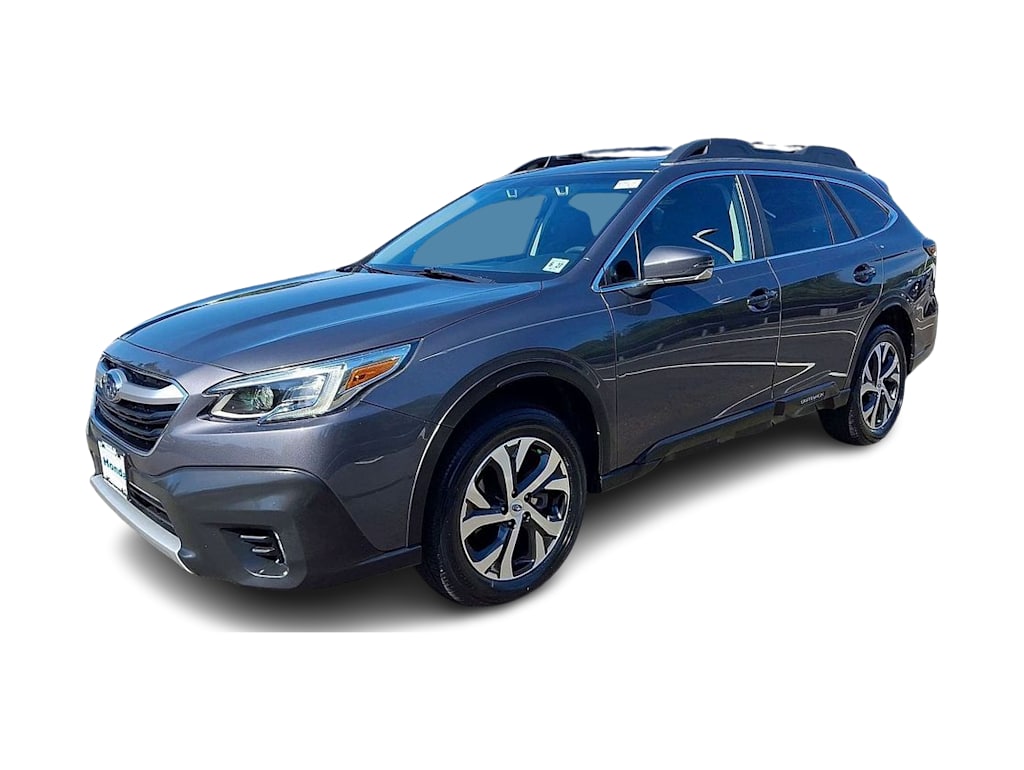 Thumbnail: 2022 Subaru Outback - 14