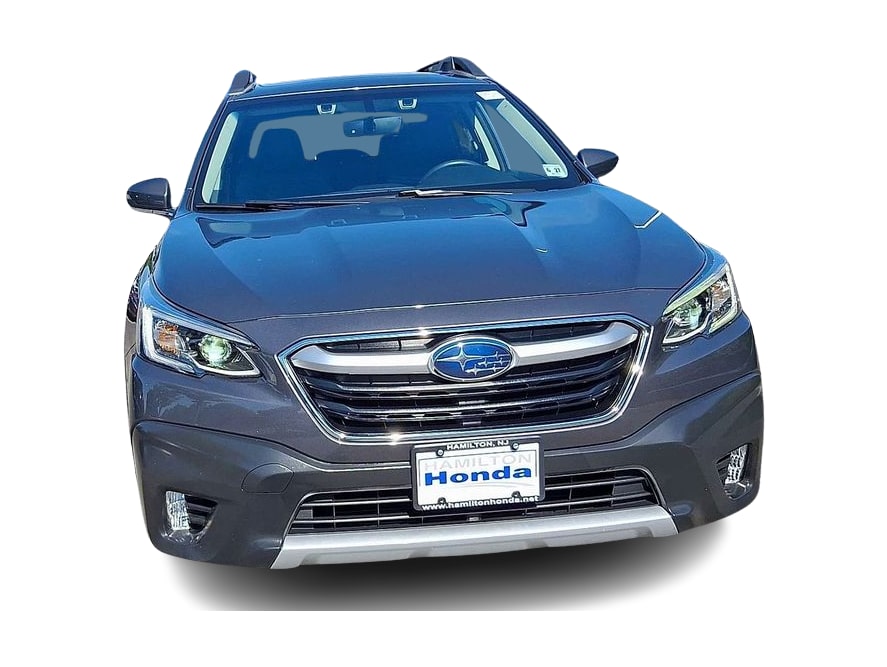 Thumbnail: 2022 Subaru Outback - 6
