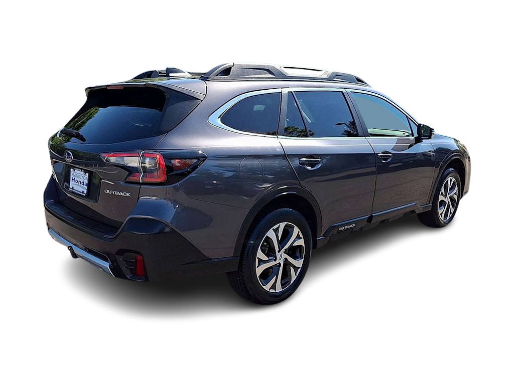 Thumbnail: 2022 Subaru Outback - 16
