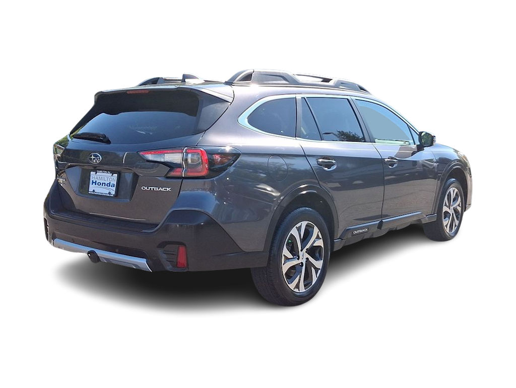 Thumbnail: 2022 Subaru Outback - 25