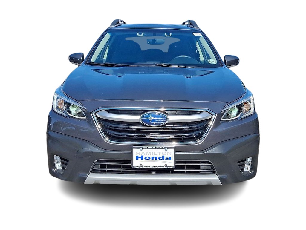 Thumbnail: 2022 Subaru Outback - 28
