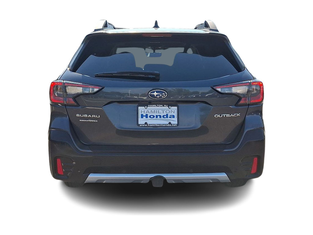 Thumbnail: 2022 Subaru Outback - 24