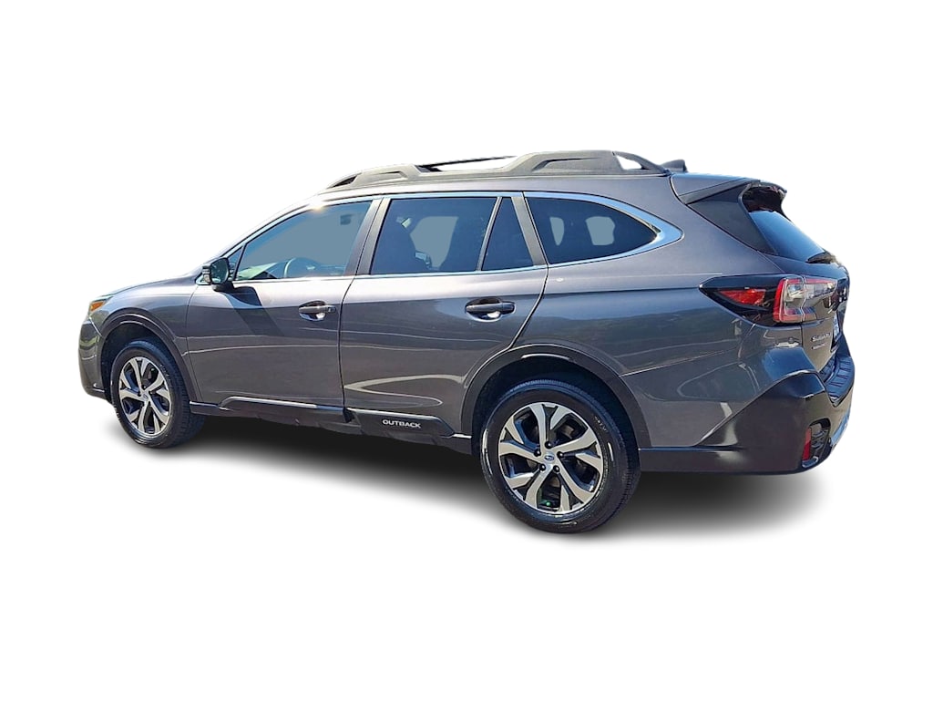Thumbnail: 2022 Subaru Outback - 15