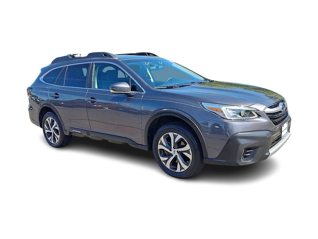 Thumbnail: 2022 Subaru Outback - 13