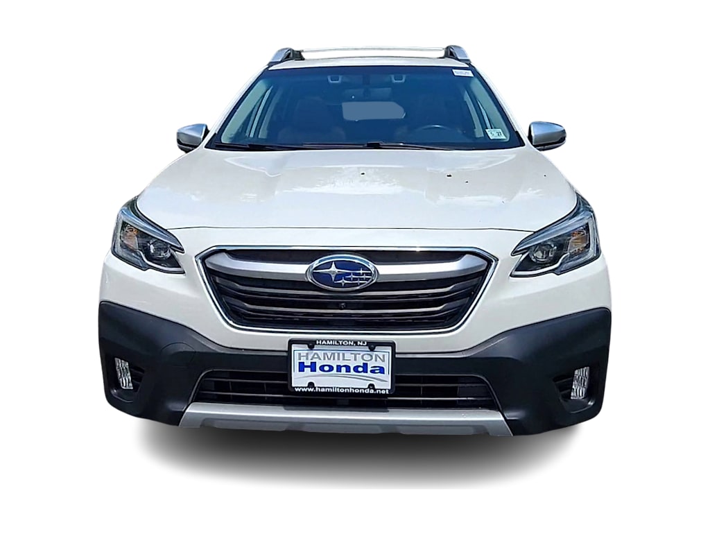 2022 Subaru Outback Touring 6