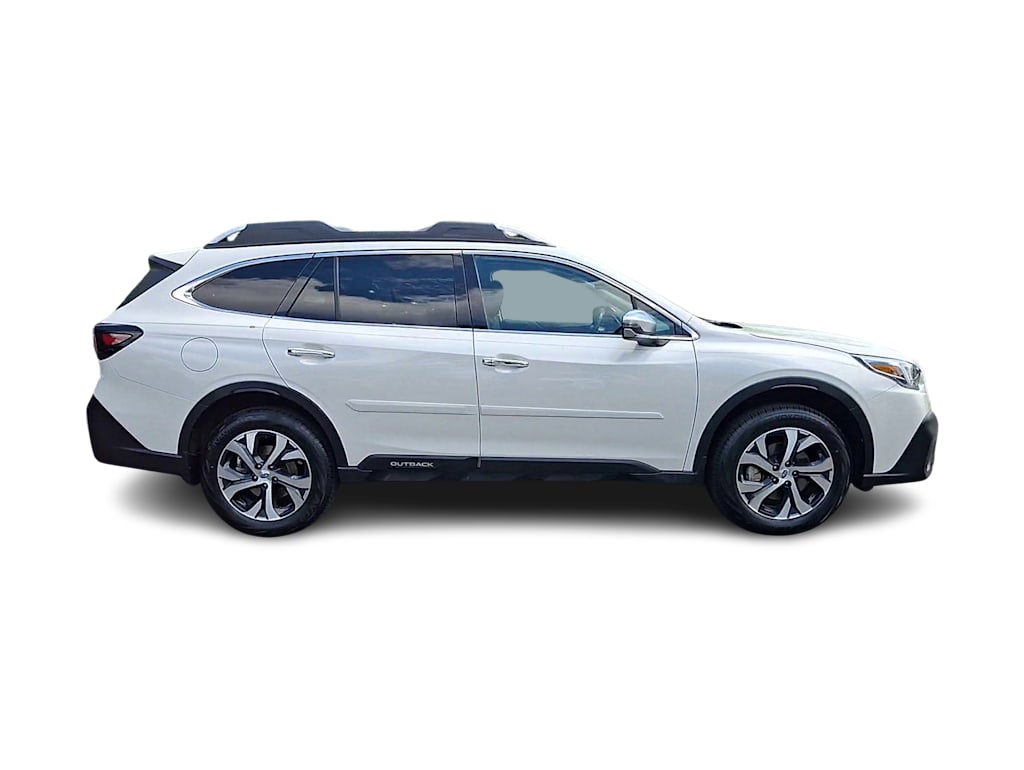 2022 Subaru Outback Touring 17