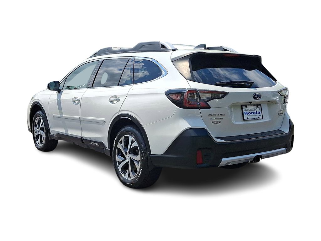 2022 Subaru Outback Touring 23