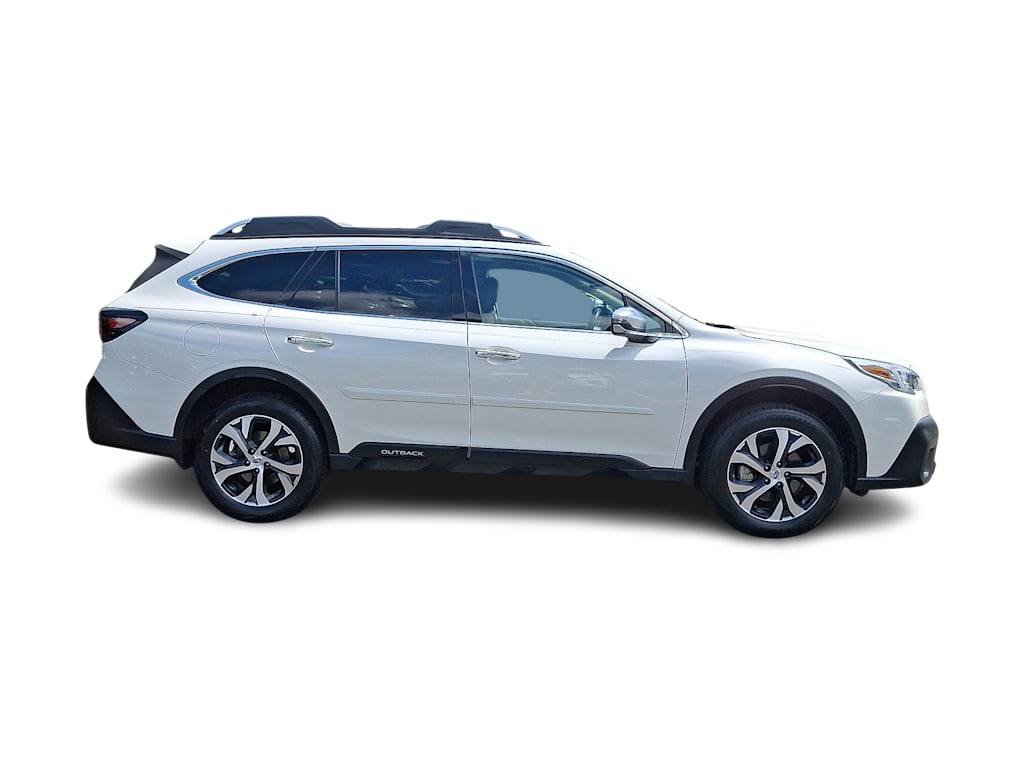 2022 Subaru Outback Touring 26