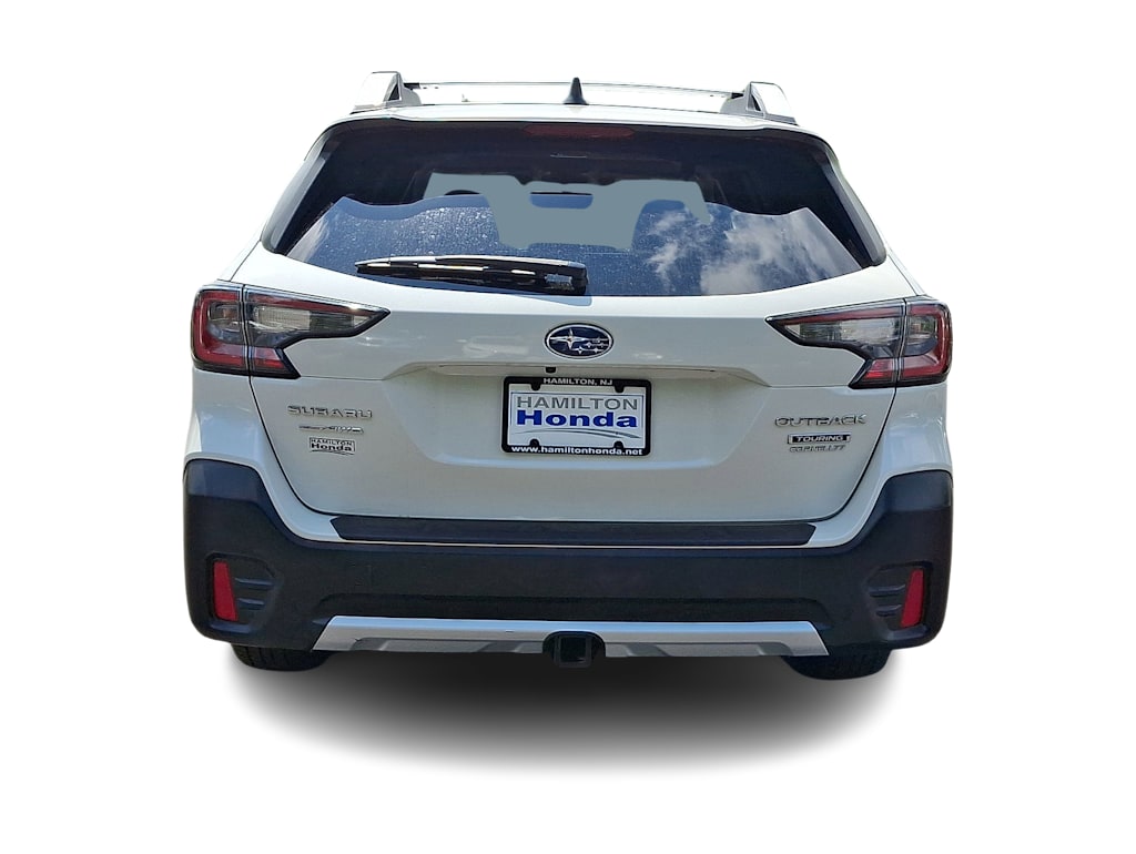 2022 Subaru Outback Touring 24