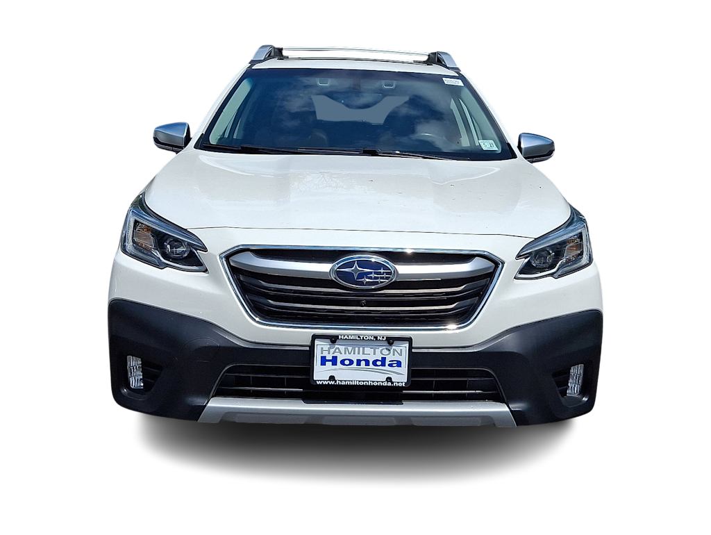2022 Subaru Outback Touring 28
