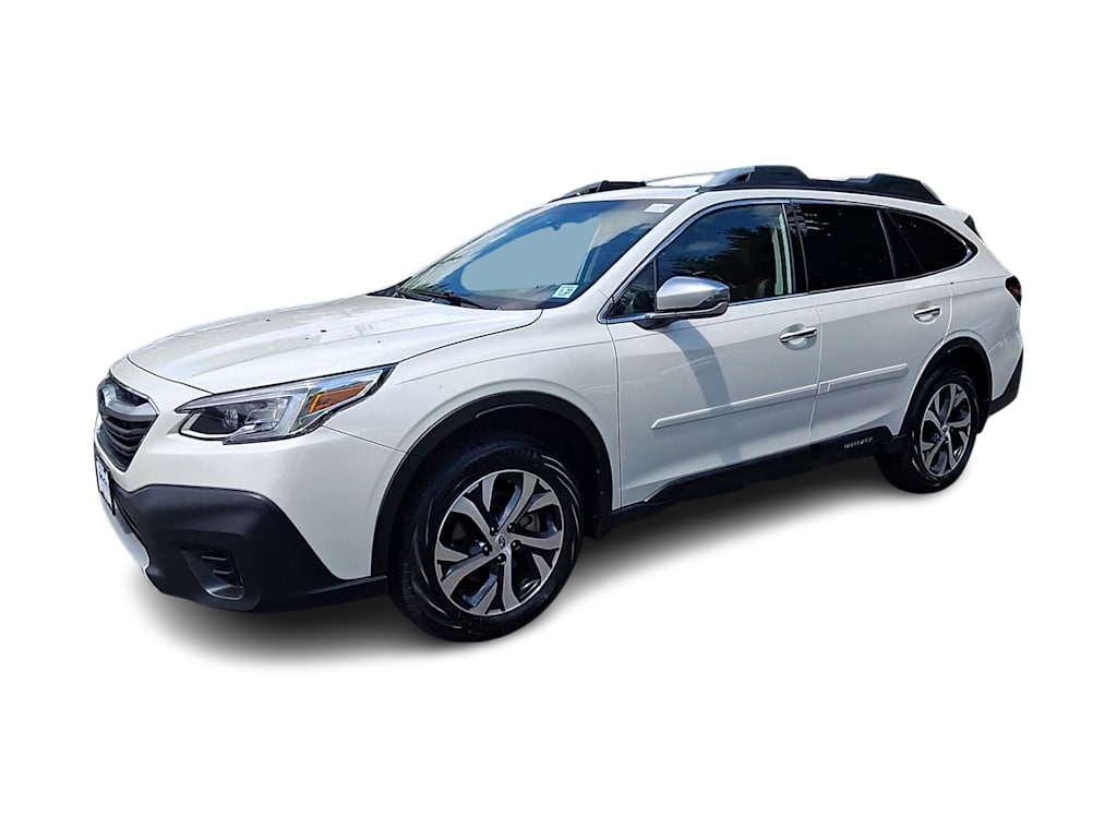 2022 Subaru Outback Touring 15