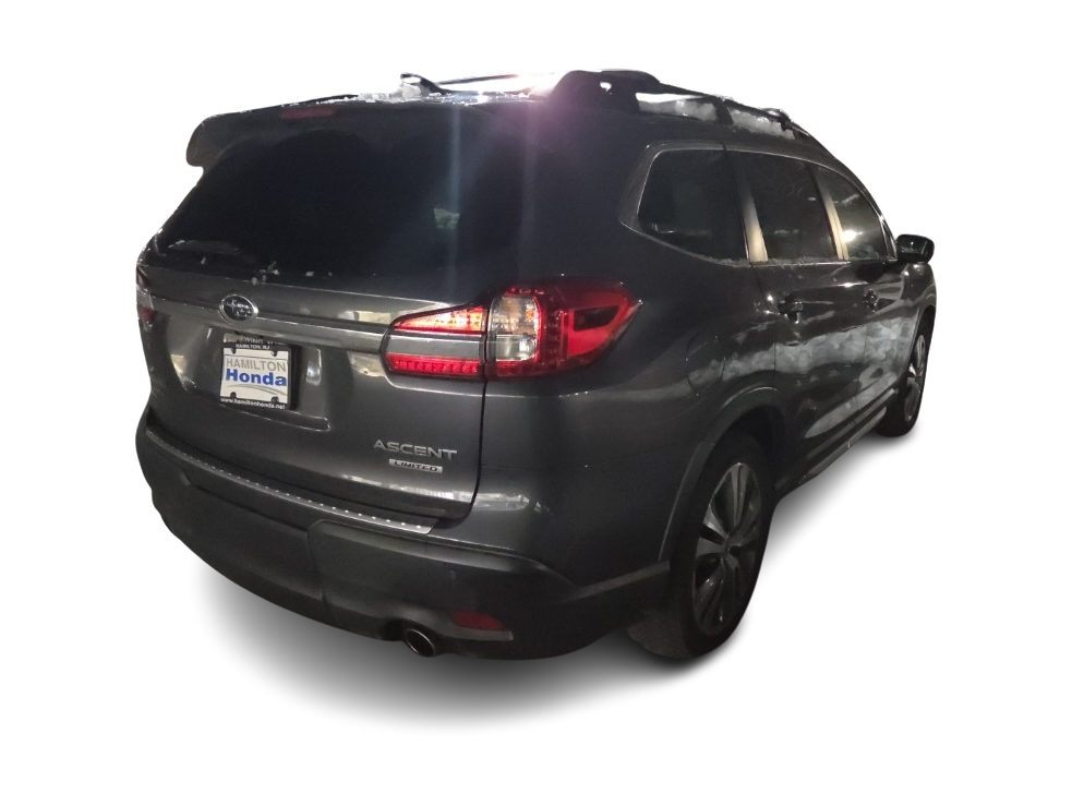 Thumbnail: 2020 Subaru Ascent - 13