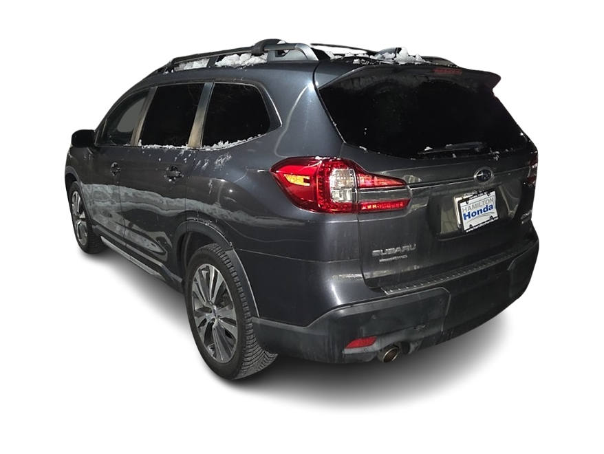 Thumbnail: 2020 Subaru Ascent - 14