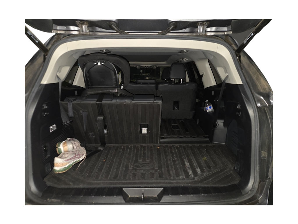 Thumbnail: 2020 Subaru Ascent - 10