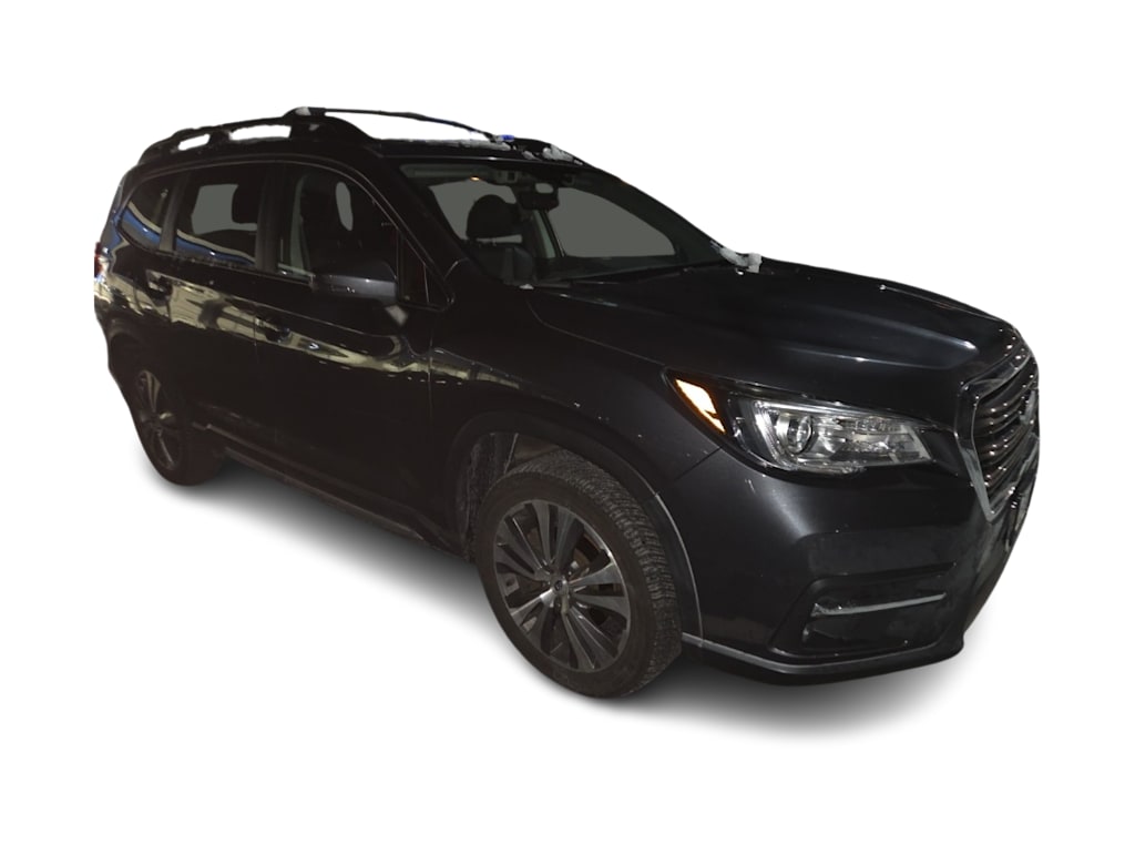 Thumbnail: 2020 Subaru Ascent - 4