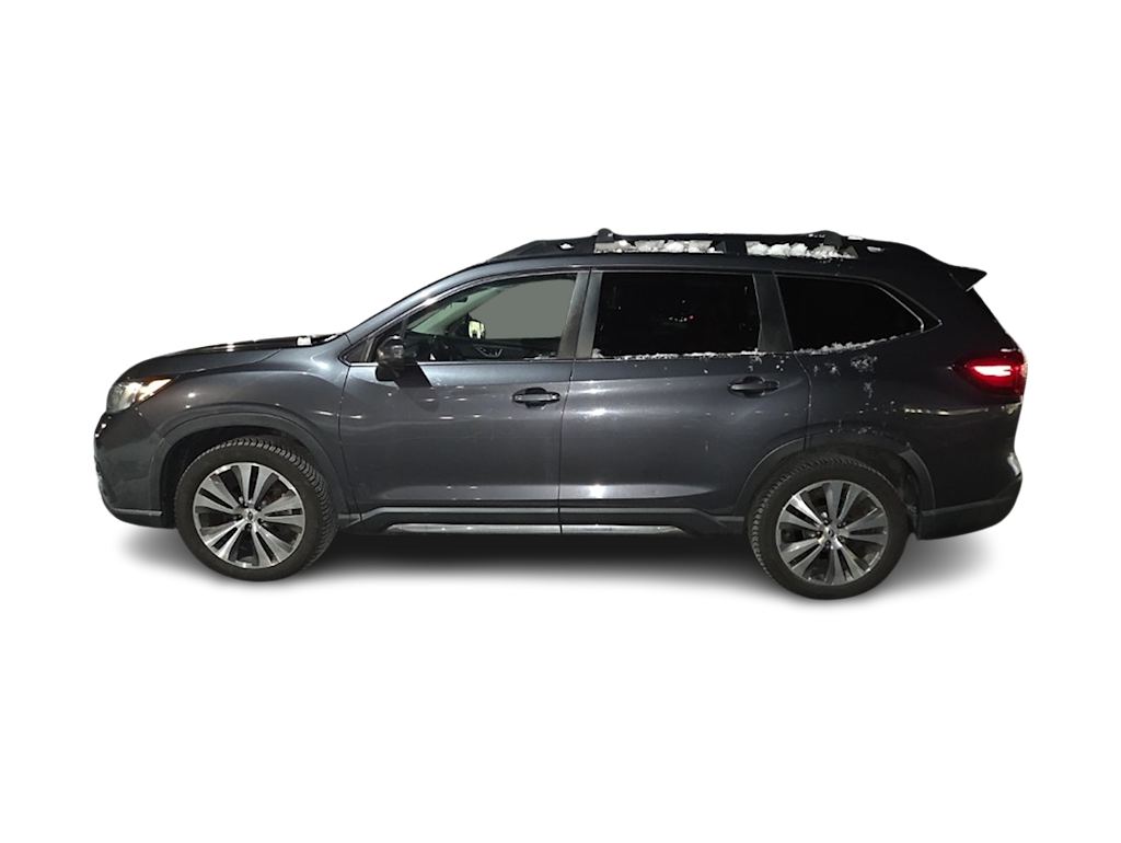 Thumbnail: 2020 Subaru Ascent - 3