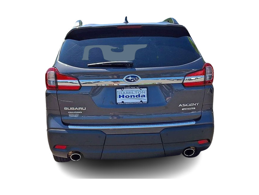 Thumbnail: 2022 Subaru Ascent - 5